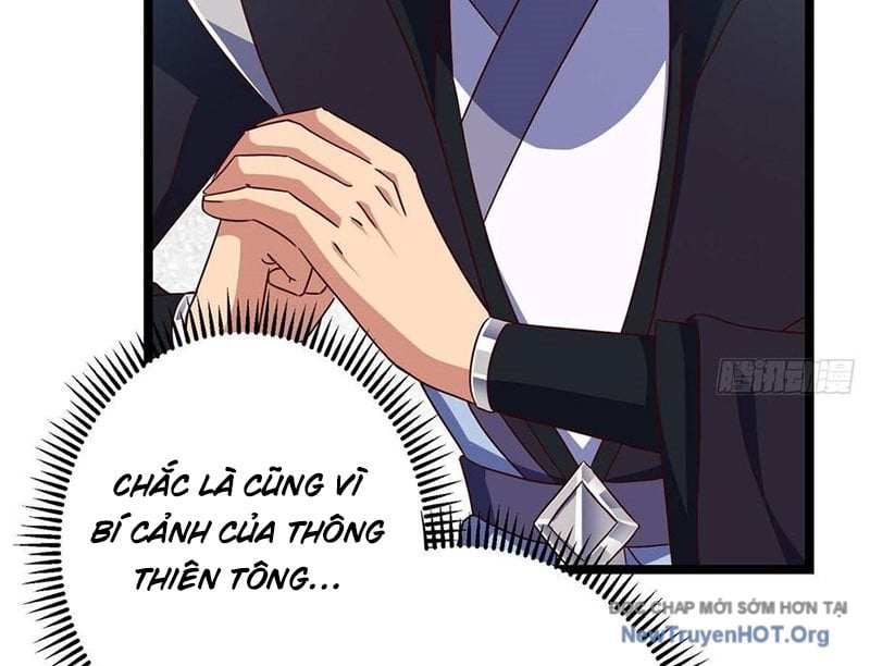 Chưởng Môn Khiêm Tốn Chút: Chapter 516.5