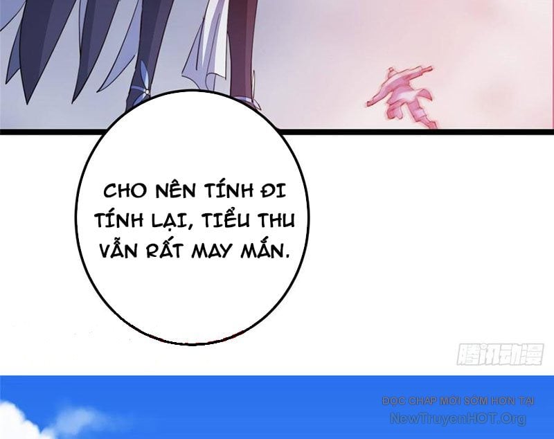 Chưởng Môn Khiêm Tốn Chút: Chapter 516.5