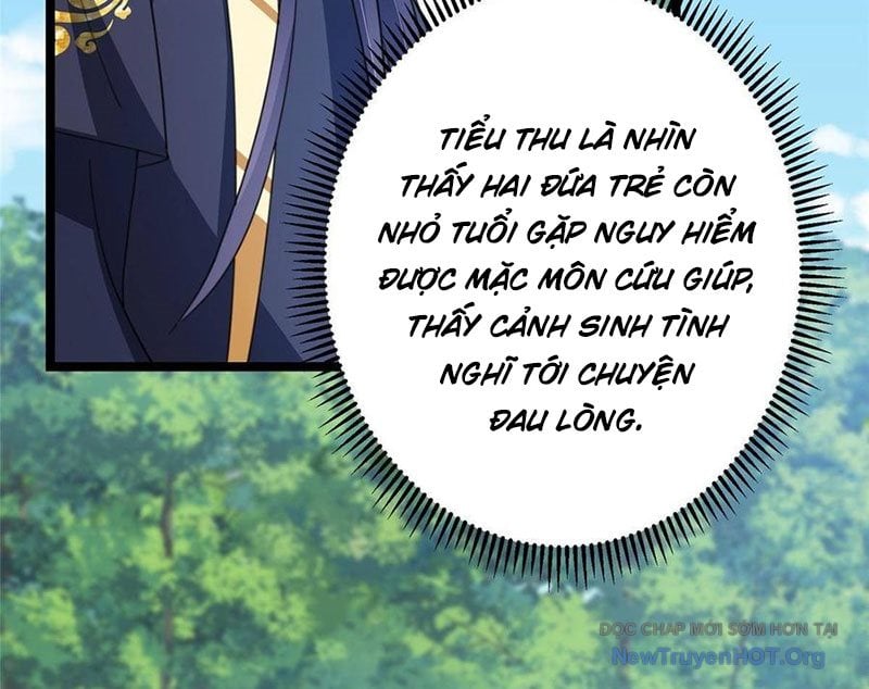 Chưởng Môn Khiêm Tốn Chút: Chapter 516.5