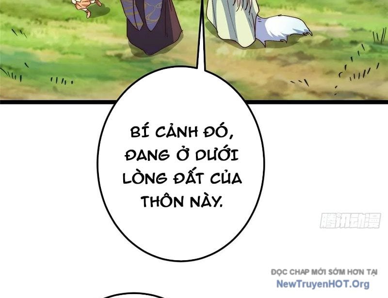 Chưởng Môn Khiêm Tốn Chút: Chapter 517