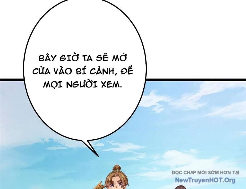 Chưởng Môn Khiêm Tốn Chút: Chapter 517