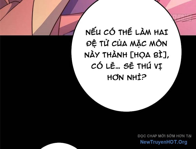 Chưởng Môn Khiêm Tốn Chút: Chapter 517