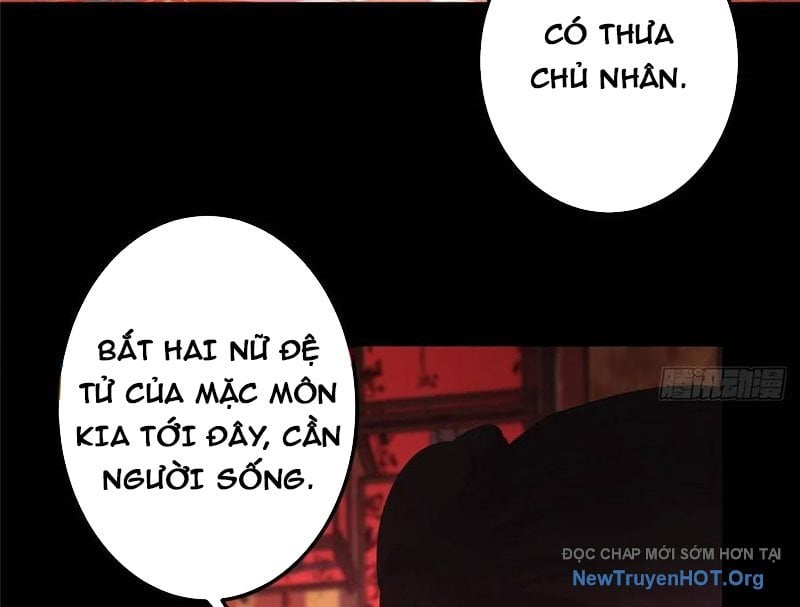 Chưởng Môn Khiêm Tốn Chút: Chapter 517