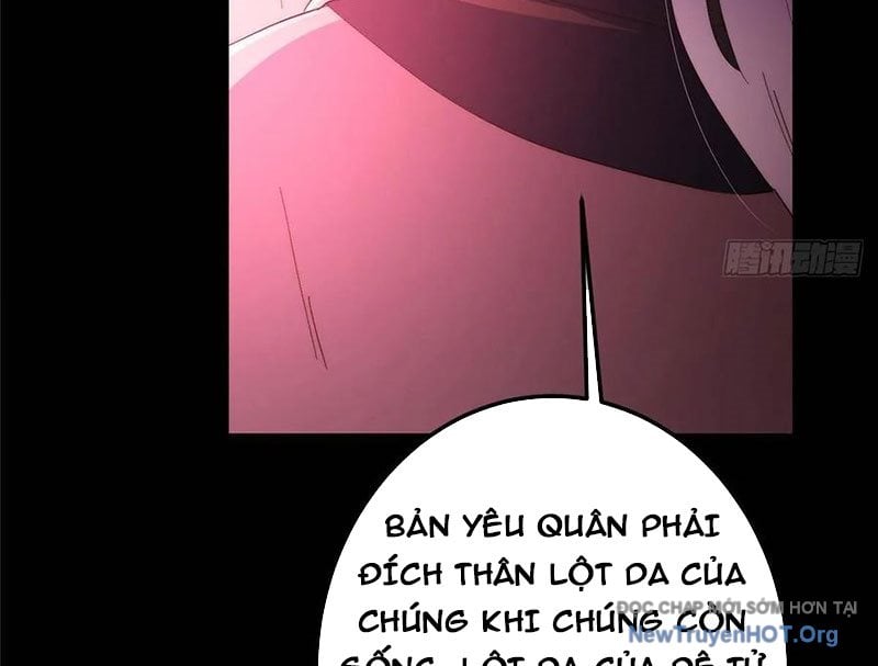 Chưởng Môn Khiêm Tốn Chút: Chapter 517