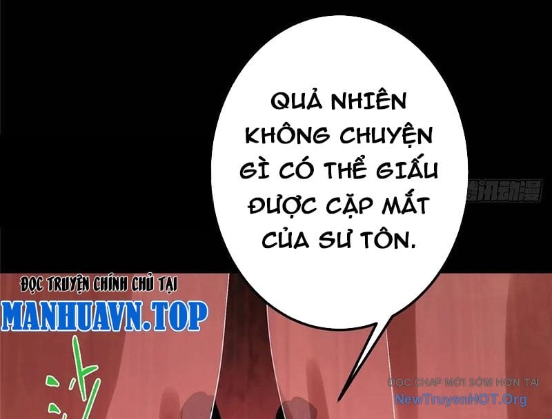 Chưởng Môn Khiêm Tốn Chút: Chapter 517