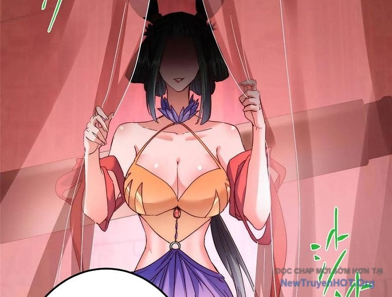 Chưởng Môn Khiêm Tốn Chút: Chapter 517