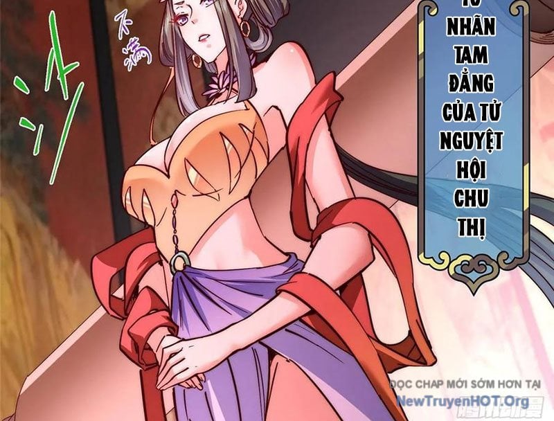 Chưởng Môn Khiêm Tốn Chút: Chapter 517