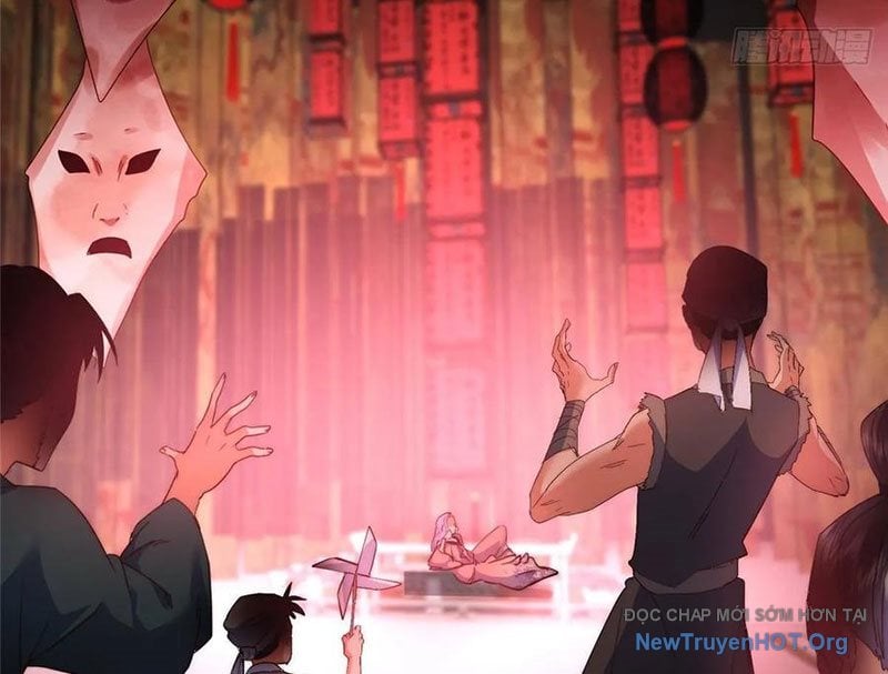 Chưởng Môn Khiêm Tốn Chút: Chapter 517