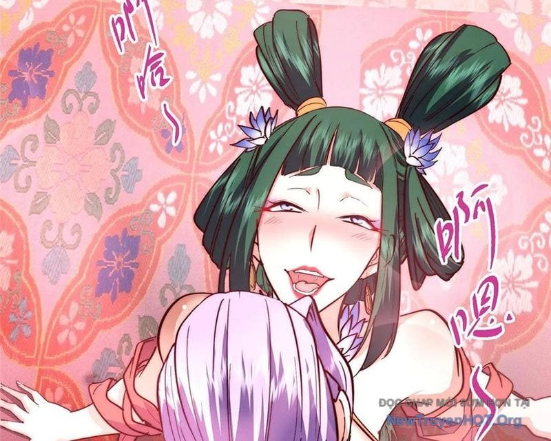 Chưởng Môn Khiêm Tốn Chút: Chapter 517