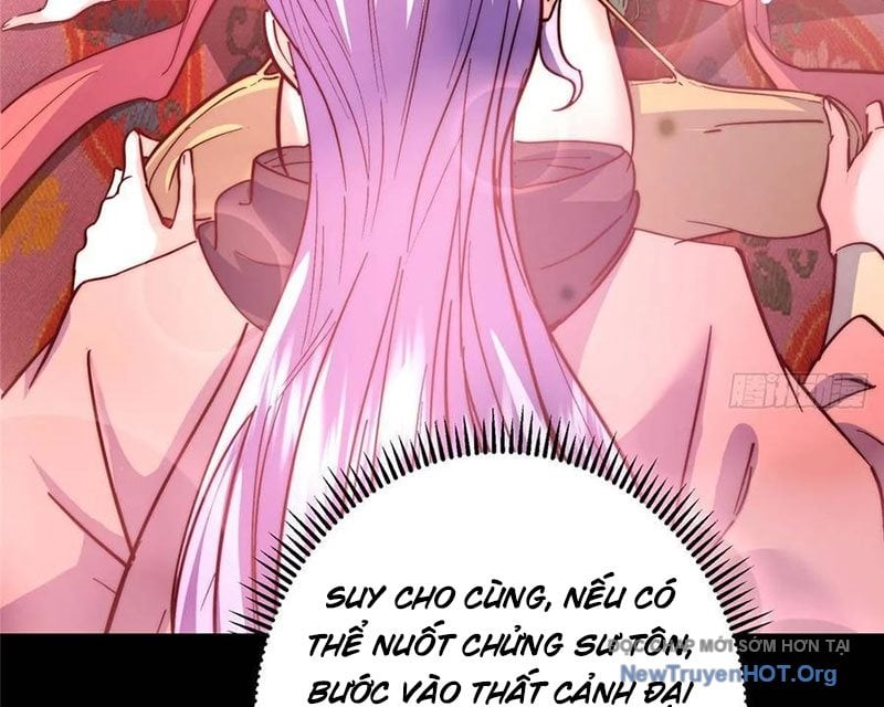 Chưởng Môn Khiêm Tốn Chút: Chapter 517