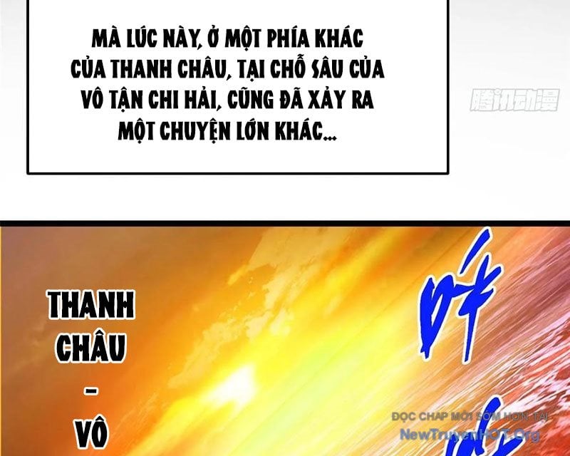 Chưởng Môn Khiêm Tốn Chút: Chapter 517
