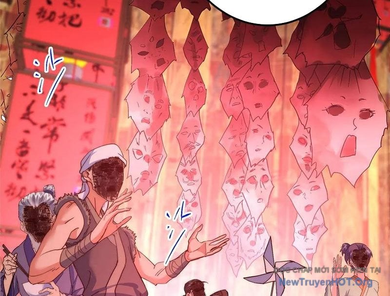 Chưởng Môn Khiêm Tốn Chút: Chapter 517