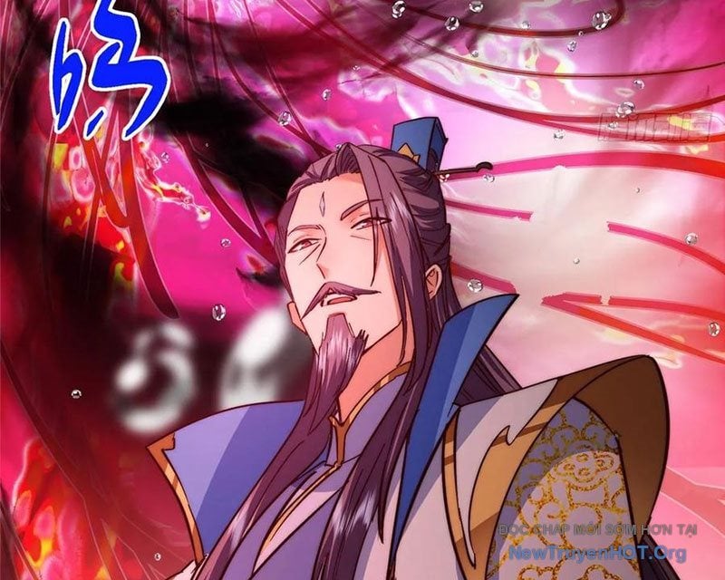 Chưởng Môn Khiêm Tốn Chút: Chapter 517