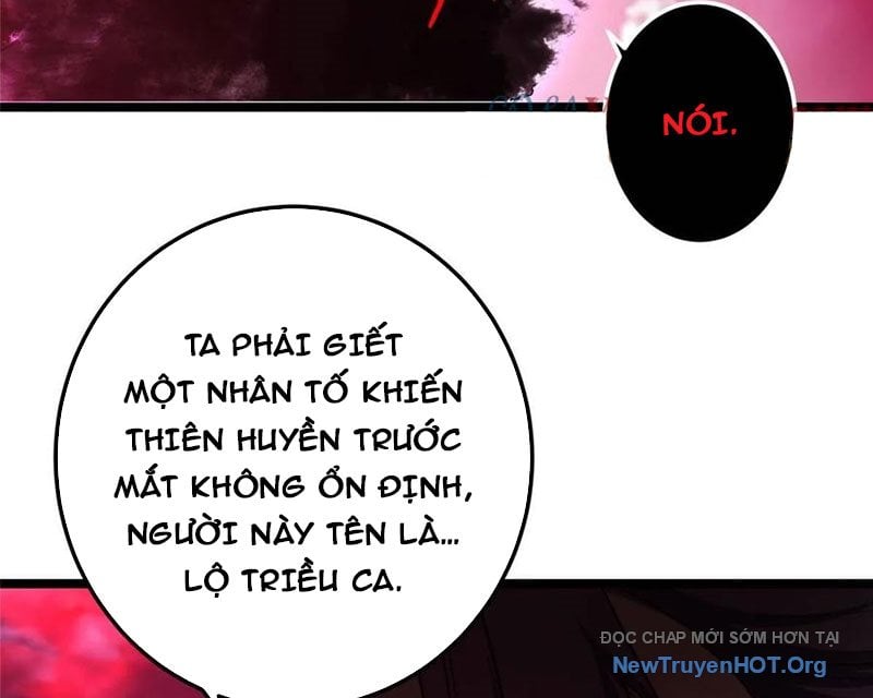 Chưởng Môn Khiêm Tốn Chút: Chapter 517