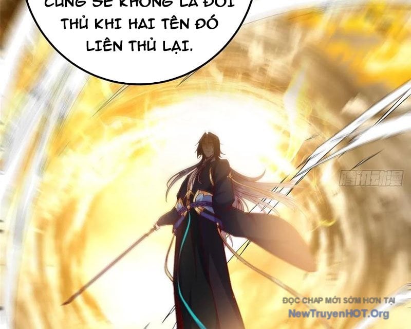 Chưởng Môn Khiêm Tốn Chút: Chapter 517