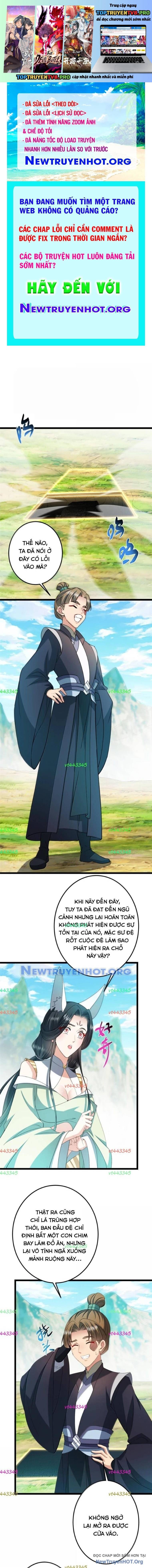 Chưởng Môn Khiêm Tốn Chút: Chapter 518