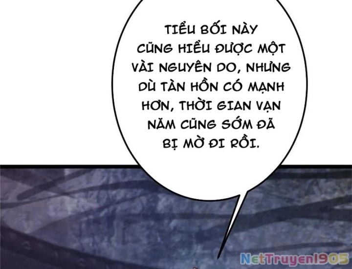 Chưởng Môn Khiêm Tốn Chút: Chapter 519