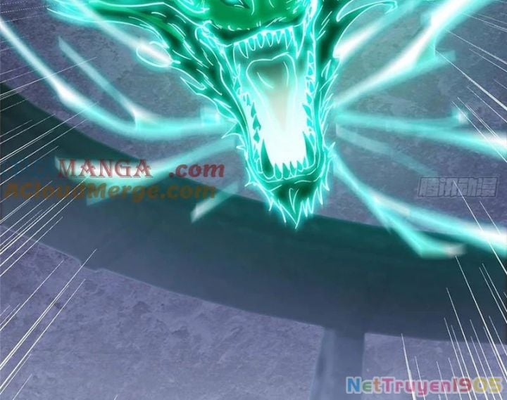 Chưởng Môn Khiêm Tốn Chút: Chapter 519