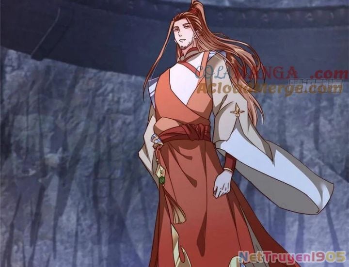 Chưởng Môn Khiêm Tốn Chút: Chapter 519