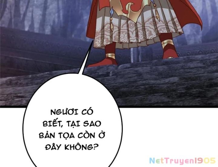 Chưởng Môn Khiêm Tốn Chút: Chapter 519