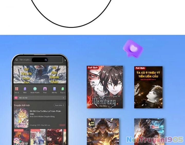 Chưởng Môn Khiêm Tốn Chút: Chapter 519