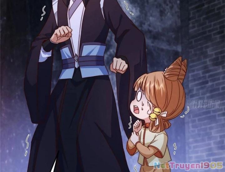 Chưởng Môn Khiêm Tốn Chút: Chapter 519