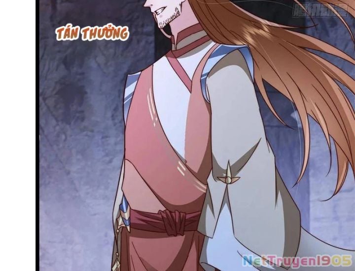 Chưởng Môn Khiêm Tốn Chút: Chapter 519