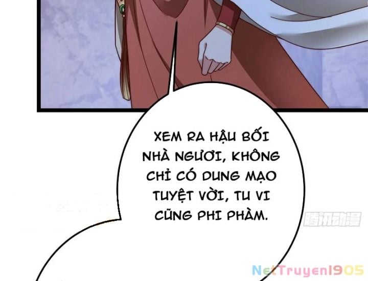 Chưởng Môn Khiêm Tốn Chút: Chapter 519