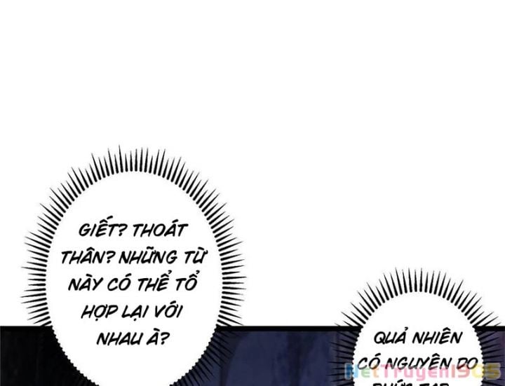 Chưởng Môn Khiêm Tốn Chút: Chapter 519
