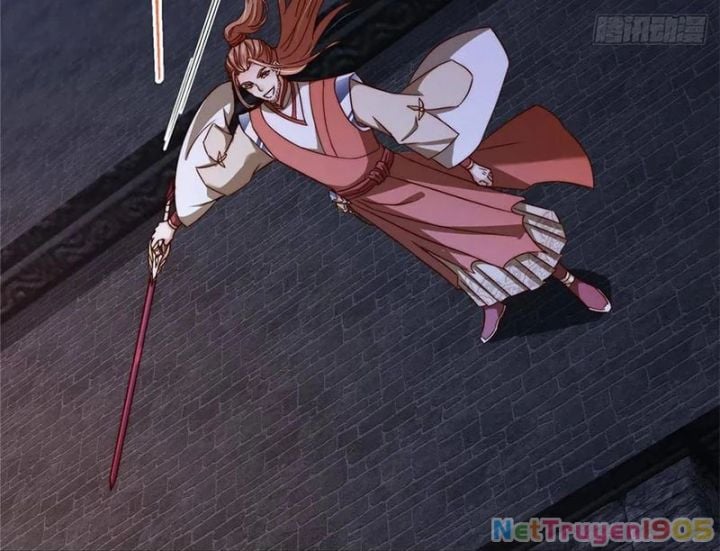 Chưởng Môn Khiêm Tốn Chút: Chapter 519