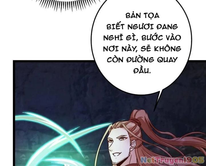 Chưởng Môn Khiêm Tốn Chút: Chapter 519