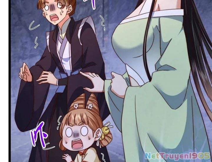 Chưởng Môn Khiêm Tốn Chút: Chapter 519