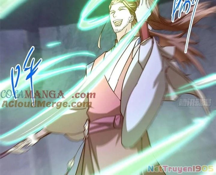 Chưởng Môn Khiêm Tốn Chút: Chapter 519