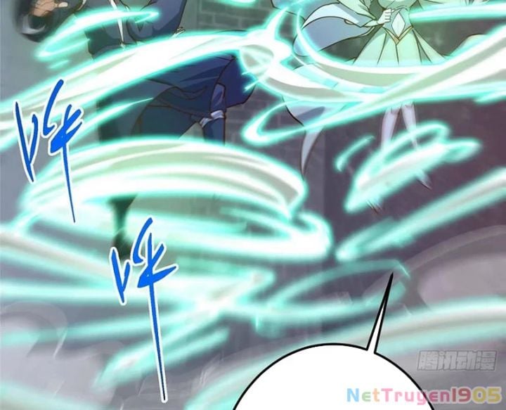 Chưởng Môn Khiêm Tốn Chút: Chapter 519