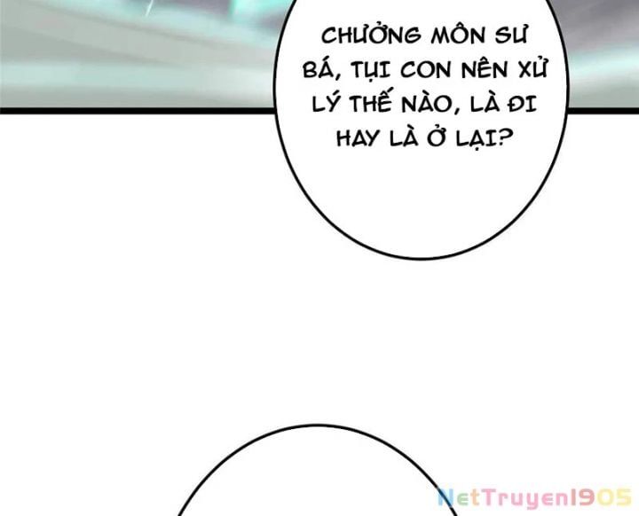 Chưởng Môn Khiêm Tốn Chút: Chapter 519