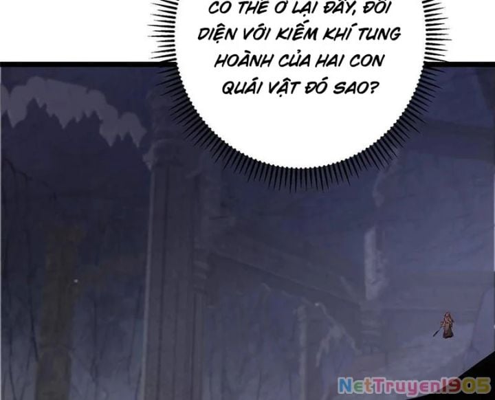 Chưởng Môn Khiêm Tốn Chút: Chapter 519