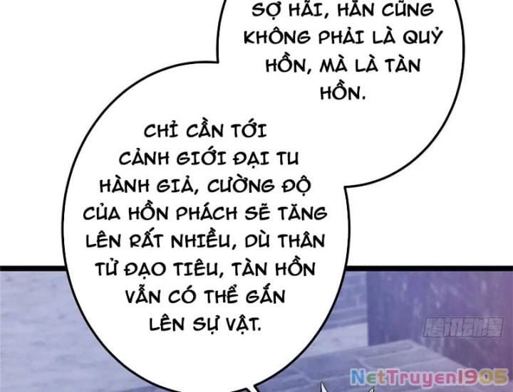 Chưởng Môn Khiêm Tốn Chút: Chapter 519