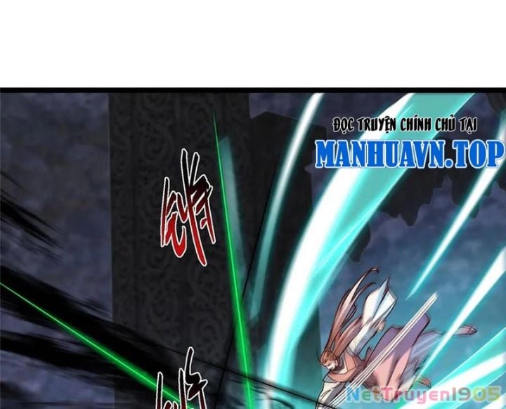 Chưởng Môn Khiêm Tốn Chút: Chapter 519