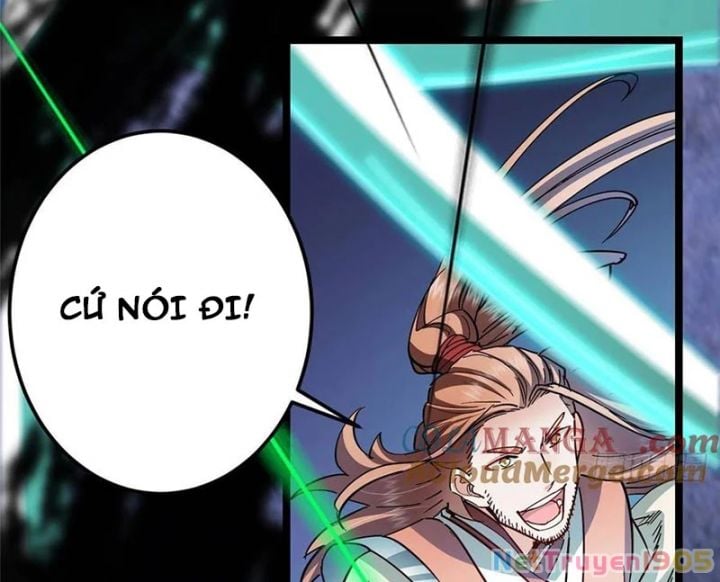 Chưởng Môn Khiêm Tốn Chút: Chapter 519