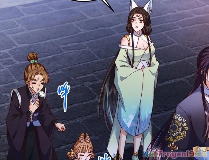Chưởng Môn Khiêm Tốn Chút: Chapter 519