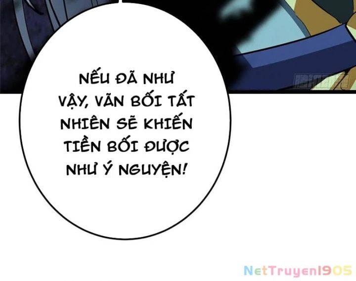 Chưởng Môn Khiêm Tốn Chút: Chapter 519