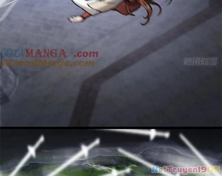 Chưởng Môn Khiêm Tốn Chút: Chapter 519