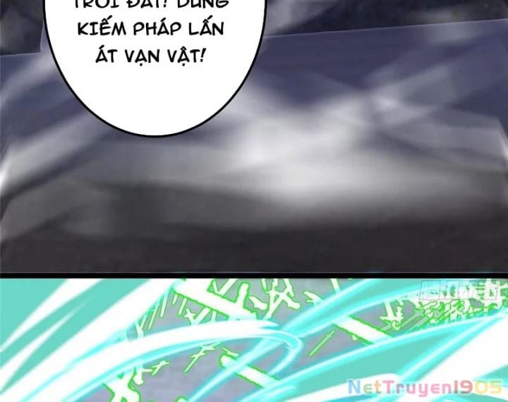 Chưởng Môn Khiêm Tốn Chút: Chapter 519