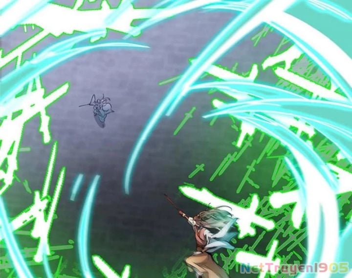 Chưởng Môn Khiêm Tốn Chút: Chapter 519