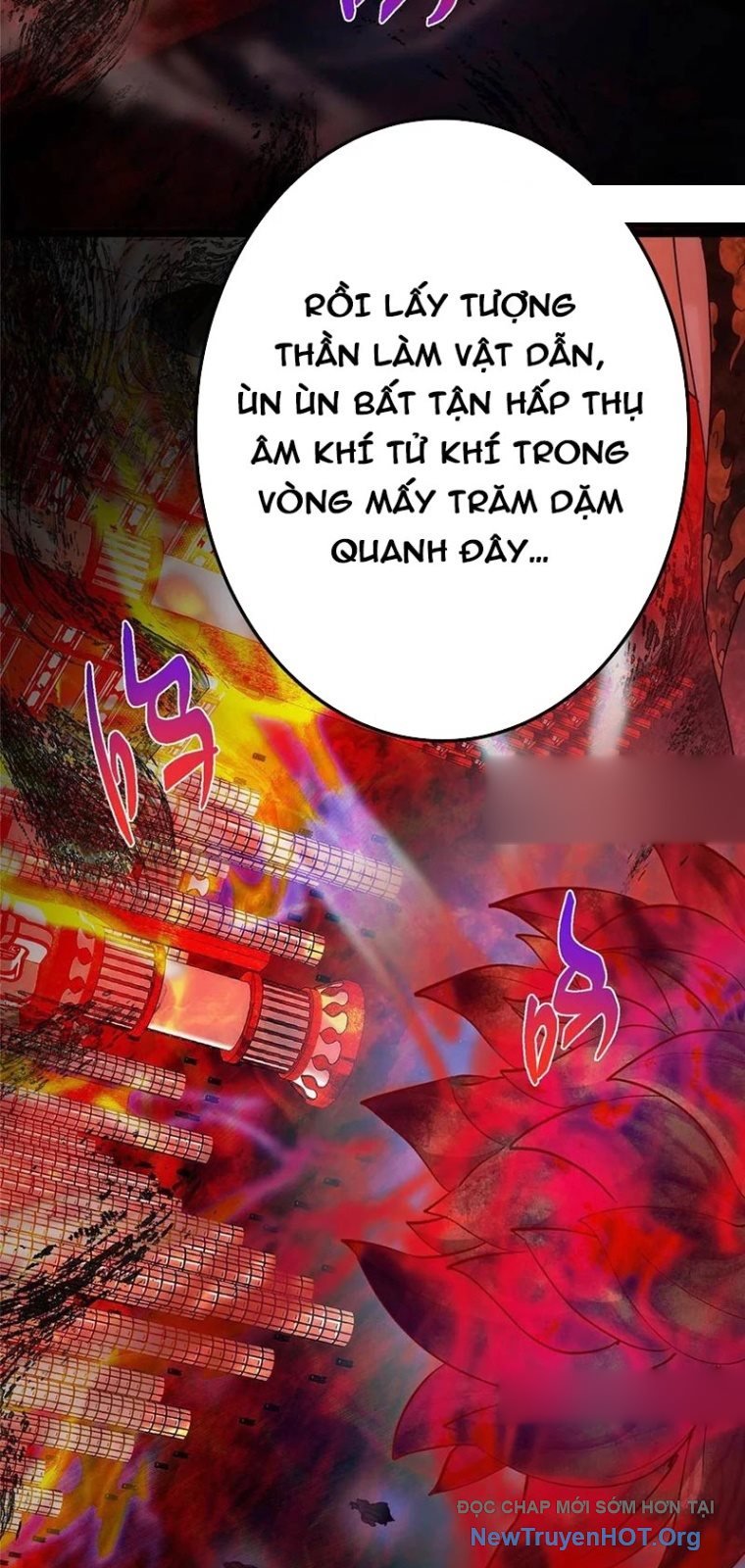 Chưởng Môn Khiêm Tốn Chút: Chapter 521