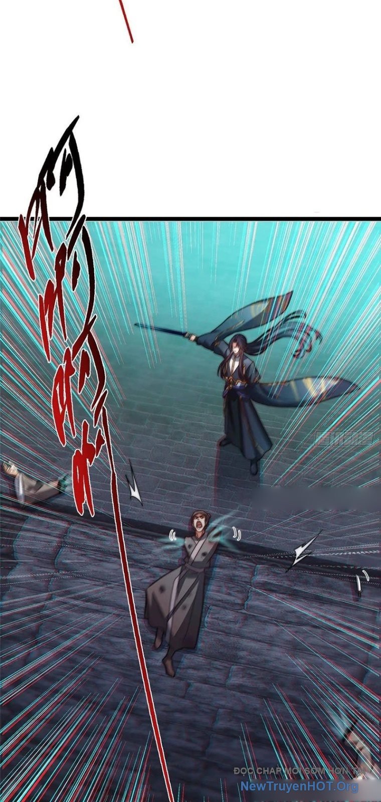 Chưởng Môn Khiêm Tốn Chút: Chapter 521