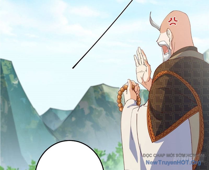 Chưởng Môn Khiêm Tốn Chút: Chapter 524