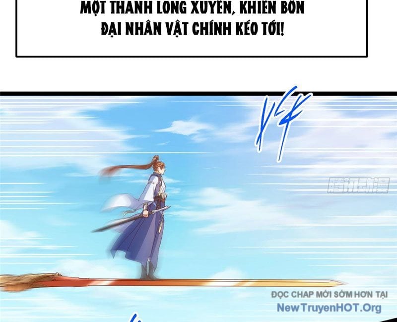 Chưởng Môn Khiêm Tốn Chút: Chapter 524