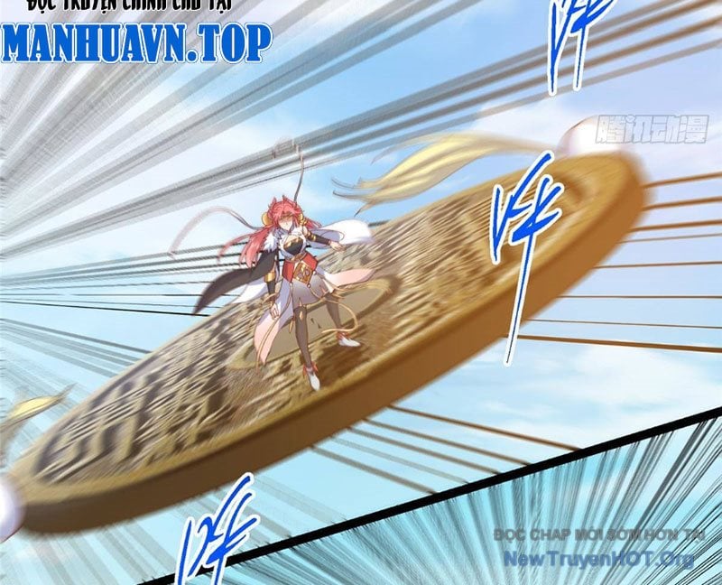 Chưởng Môn Khiêm Tốn Chút: Chapter 524