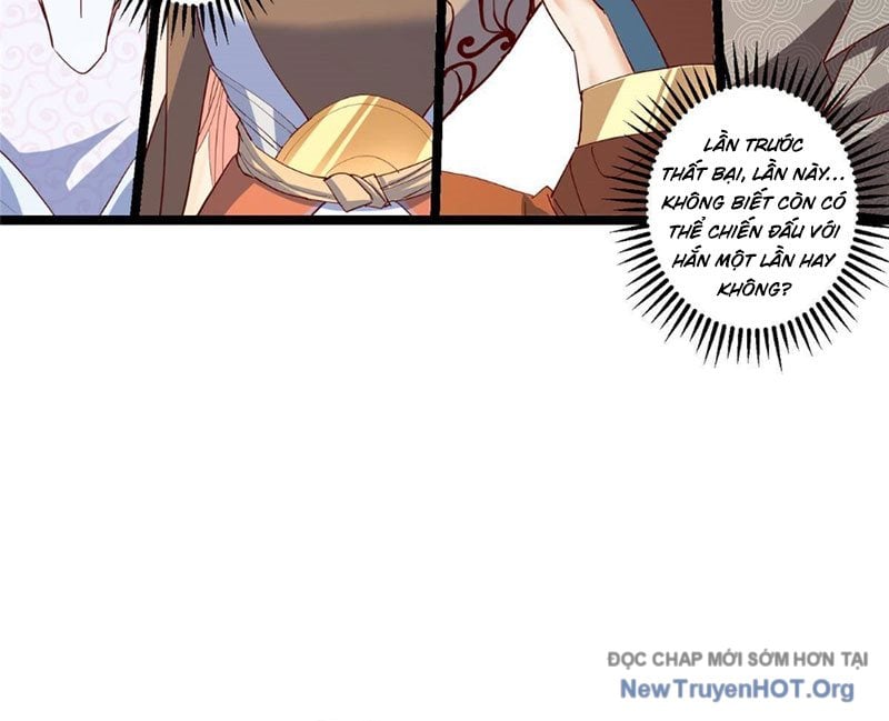 Chưởng Môn Khiêm Tốn Chút: Chapter 524